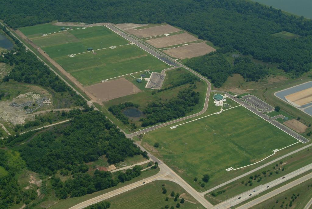 Mohawk Sports Complex