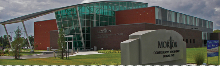 Morton Health Center