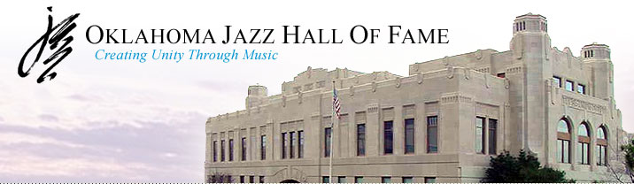 Oklahoma Jazz Hall of Fame