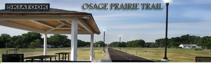 Osage Trail