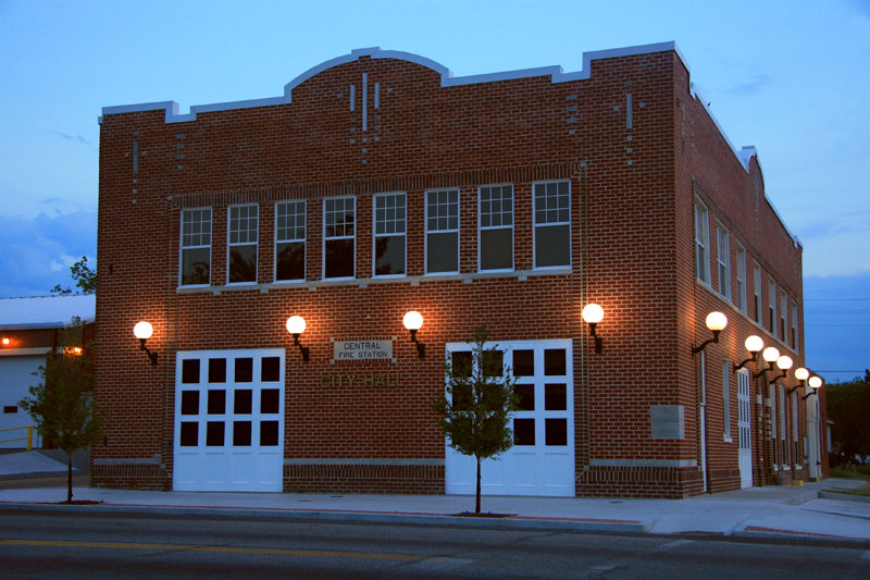 Vision2025 Tulsa County